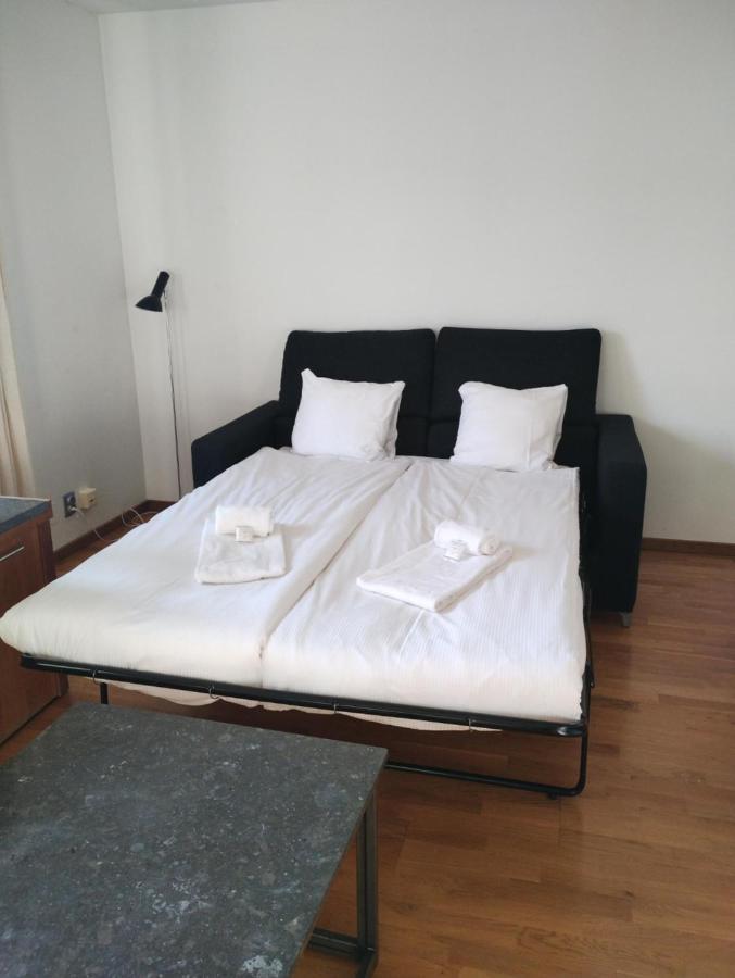 Place Lund Studios Экстерьер фото