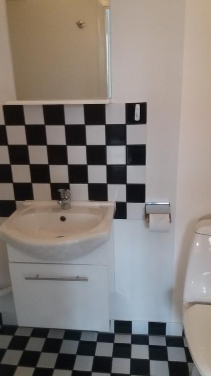 Place Lund Studios Экстерьер фото