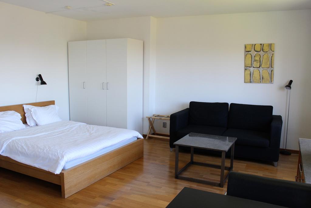 Place Lund Studios Экстерьер фото