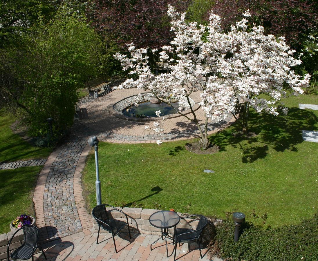 Place Lund Studios Экстерьер фото